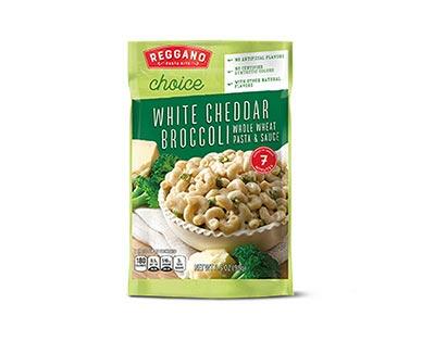 Reggano Pasta & Sauce Choice Assorted varieties