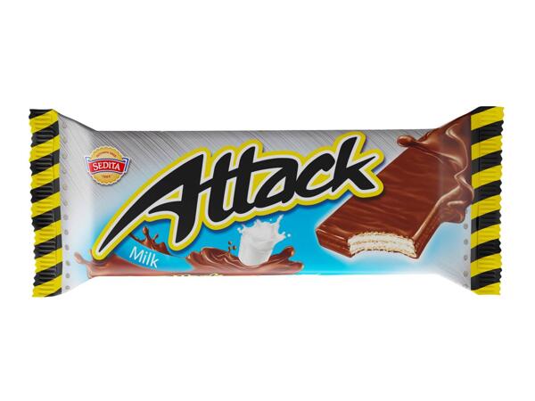 SEDITA ATTACK OPLATKA