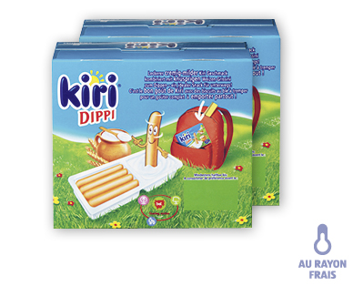 Dippi Duo KIRI(R)