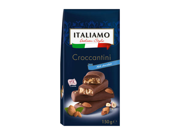 Italiamo Croccantini