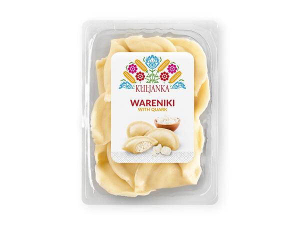 KULJANKA Wareniki