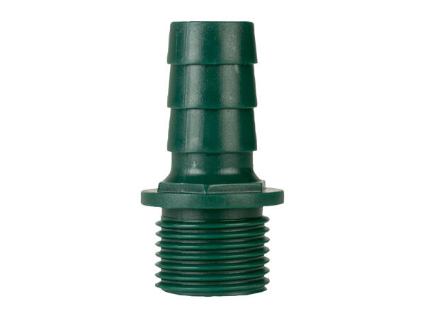 Parkside Pond Pump