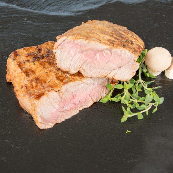 Marinerede danske grillschnitzler