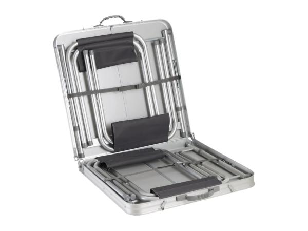 Camping Table & Stool Set