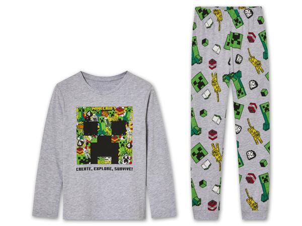Kinder Pyjama