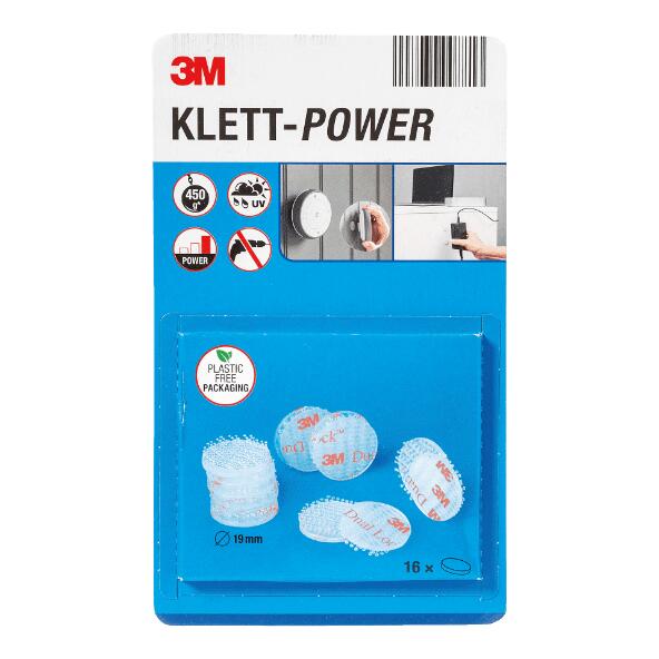 3M(R) 				Befestigungsmaterial