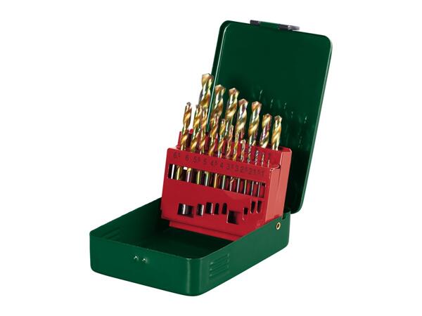 Drill Bit Set