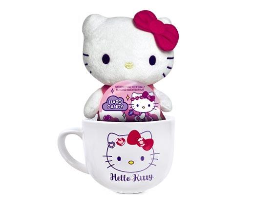 Megatoys 
 Valentine's Day Plush or Mug
