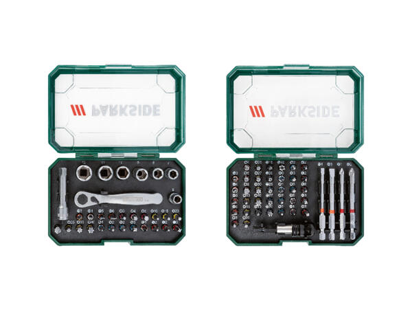Bits-set