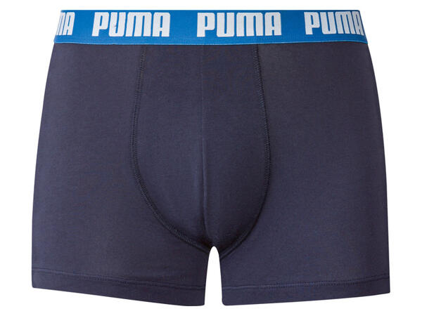 Pánské boxerky "Slim Fit", 2 kusy