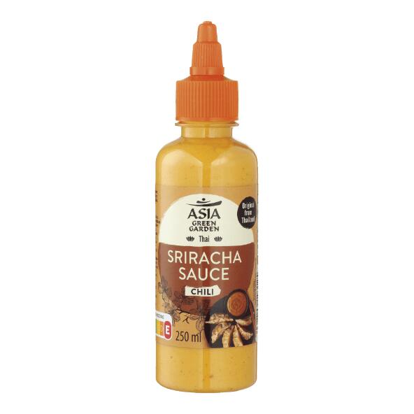 ASIA GREEN GARDEN(R) 				Sauce sriracha