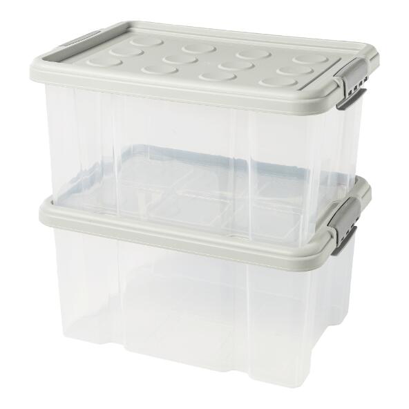 HOME CREATION(R) 				Stapelbox