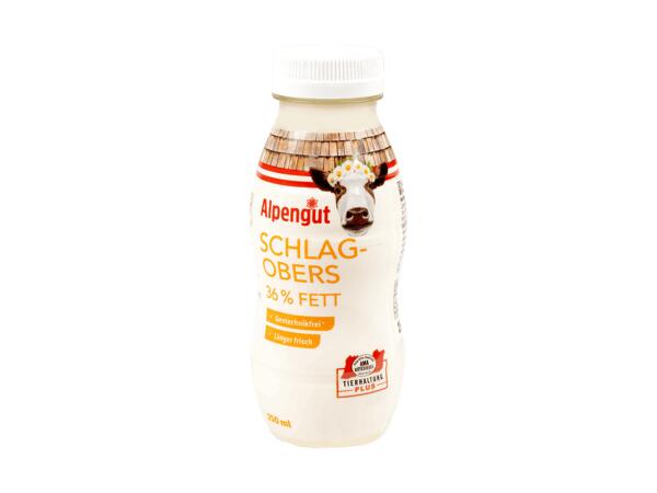 Schlagobers