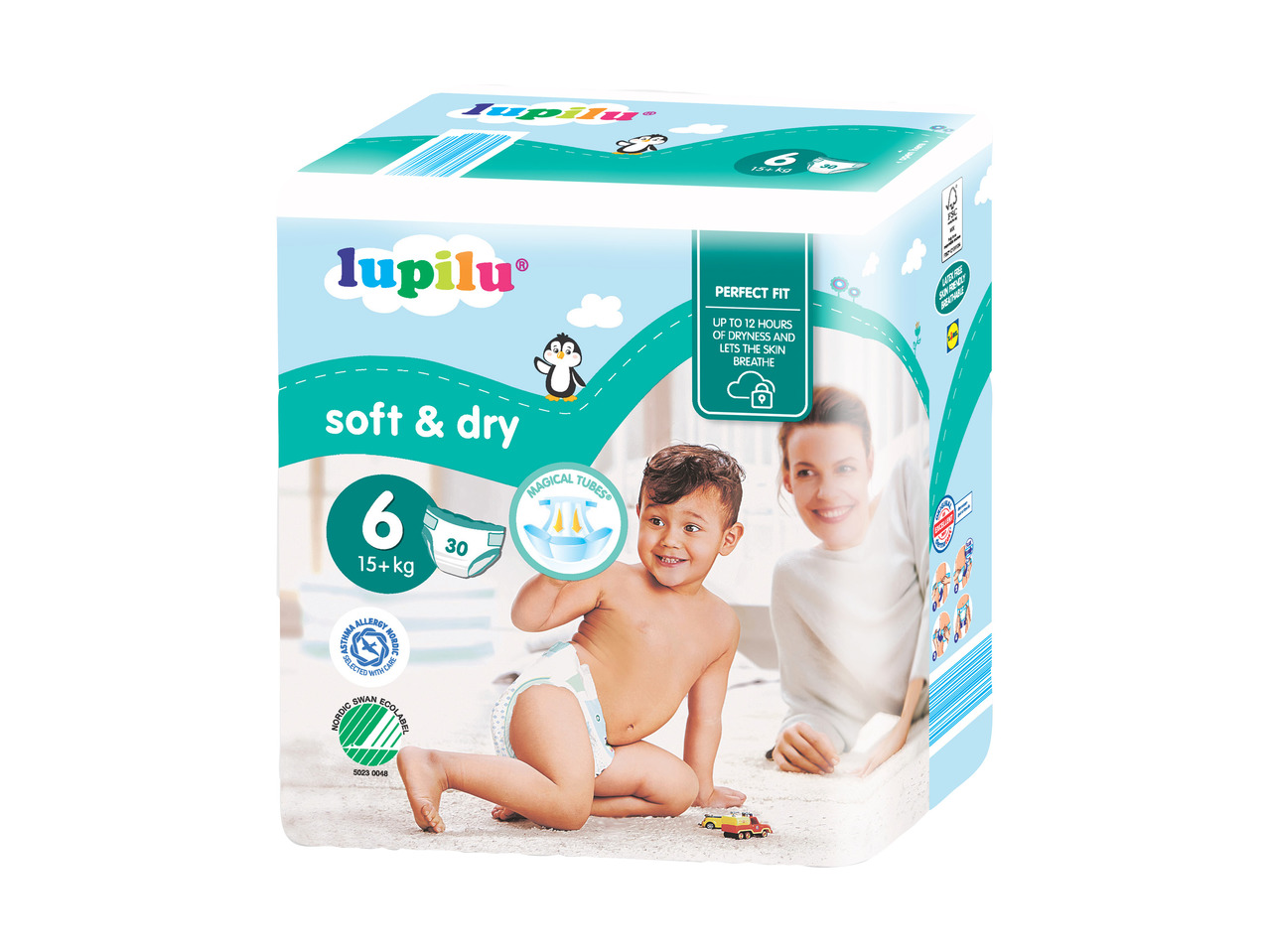 Lupilu Bleer XL