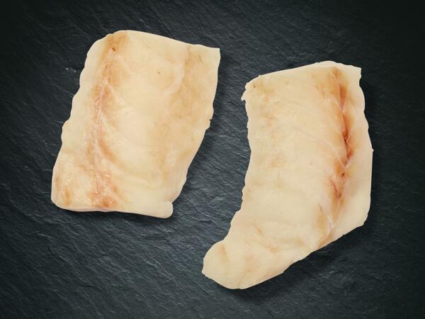 Filets de lotte MSC