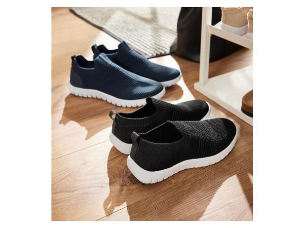 Pánská obuv „Sneaker"