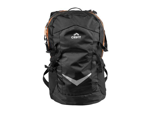 CRIVIT 25L Hiking Backpack