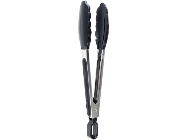 Grater, whisk, tongs or pizza wheel