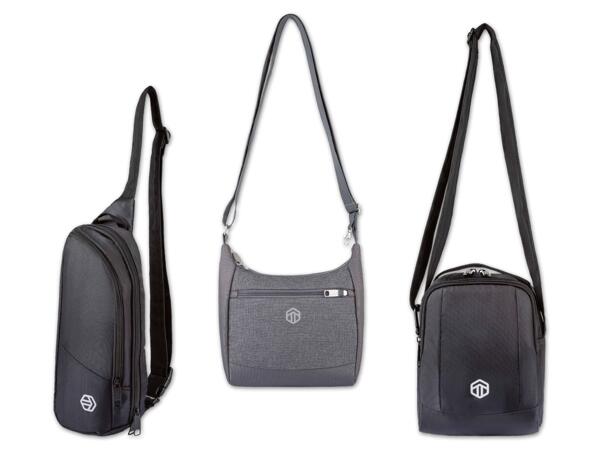 Diebstahlschutz-Tasche