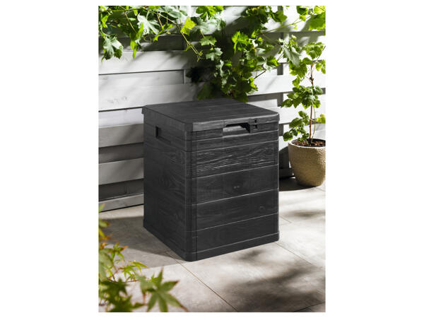 Garden Storage Box