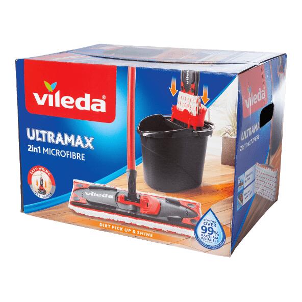 VILEDA(R) 				Reinigungsset