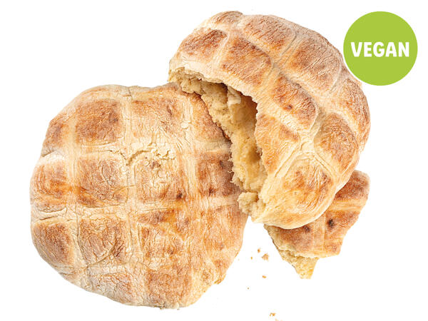 Fladenbrot