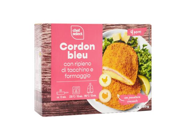 Cordon Bleu