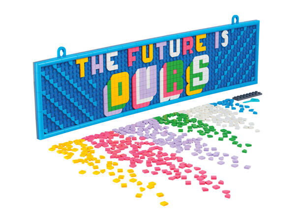 Lego Play Set
