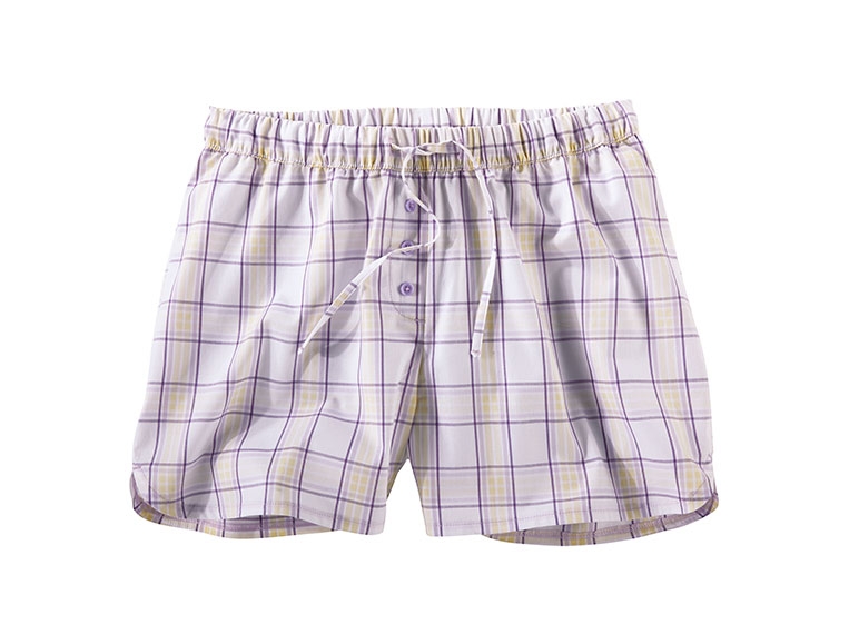 ESMARA LINGERIE Ladies' Pyjama Shorts