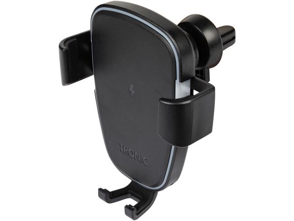 Qi Smartphone Mount