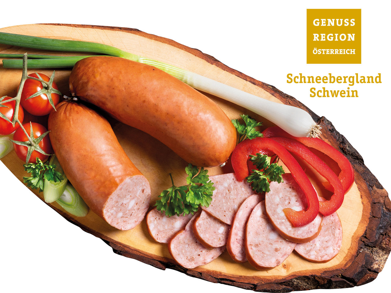 GENUSS REGION ÖSTERREICH Dürre