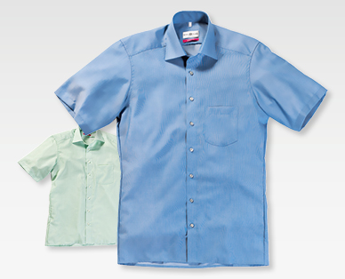 Camicia da uomo "Cool & Fresh" ROYAL CLASS