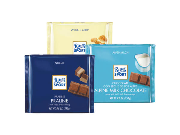 Chocolate