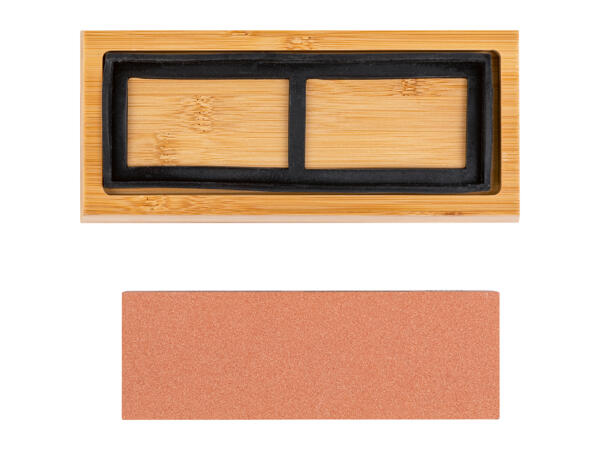 Parkside 2-in-1 Sharpening Stone
