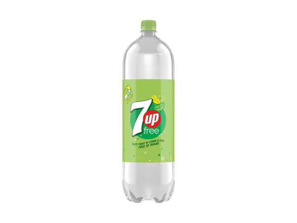 7up Free