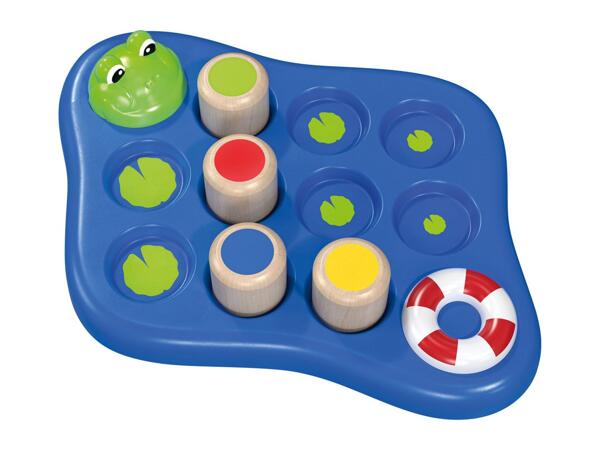 Playtive Wooden Learning Toy