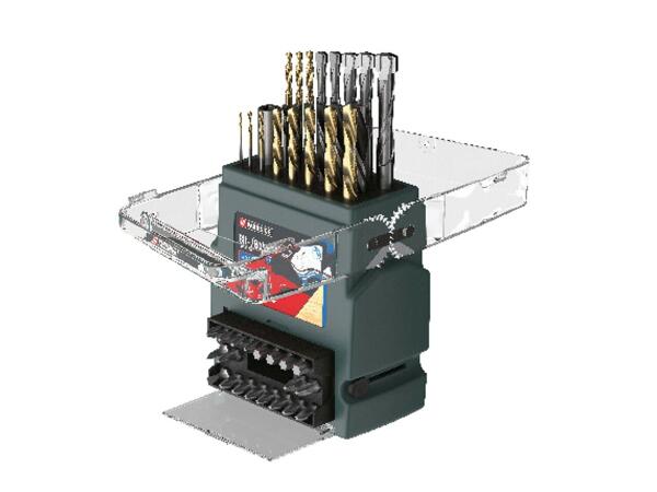 Drill Bit Set