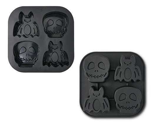 Crofton Halloween Cakelet Pan