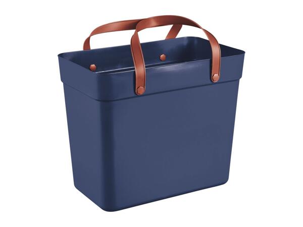 Livarno Home All-Purpose Bag - Blue