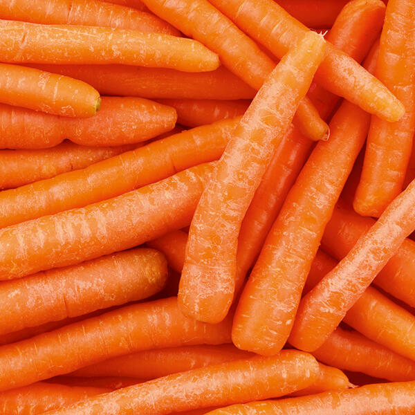 Snackmöhren