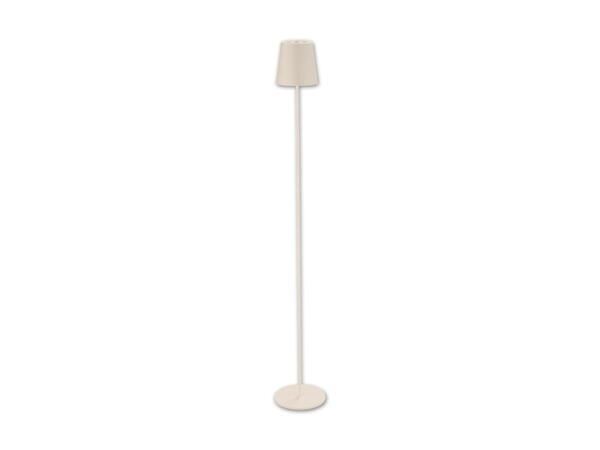 LED-Akku-Stehleuchte