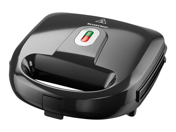 Silvercrest Sandwich Maker