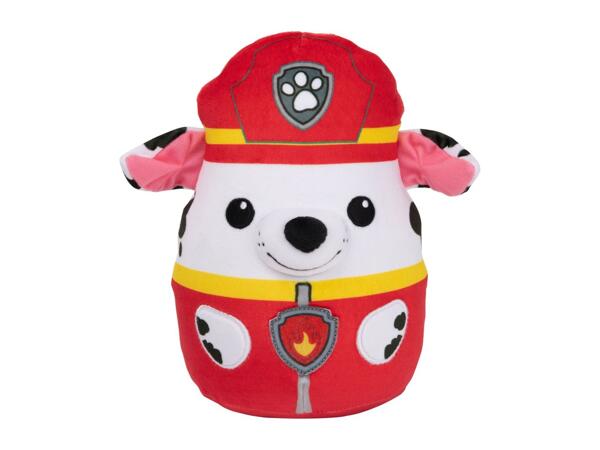 Paw Patrol Plush