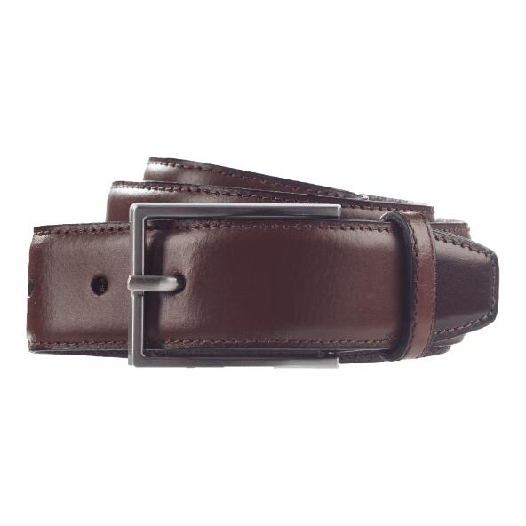 UP2Fashion(R) 				Lederen riem