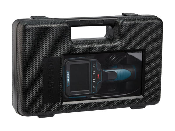 Parkside Inspection Camera with Display1