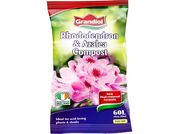 Rhododendron & Azalea Compost