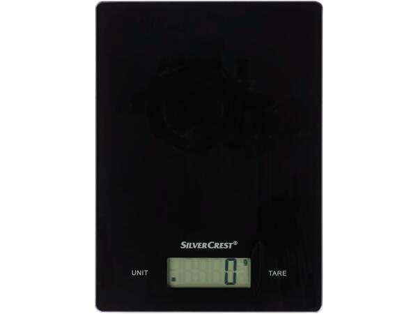 Digital Kitchen Scales