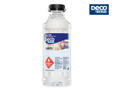 Methylated Spirits 1L