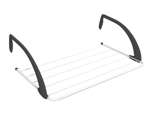 Steel Clothes Dryer