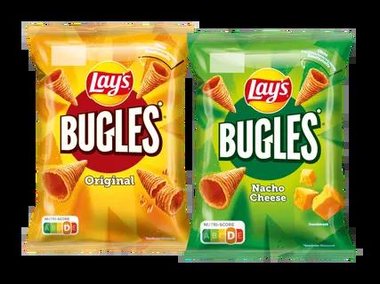 LAY‘S Bugles